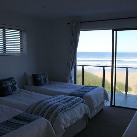 Oyster Bay Beach House Buitenkant foto