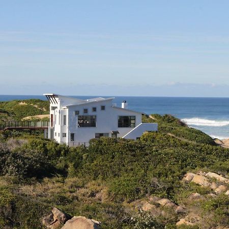 Oyster Bay Beach House Buitenkant foto