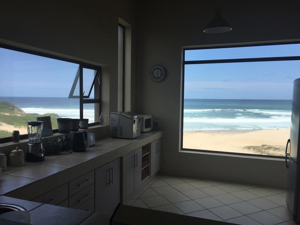 Oyster Bay Beach House Buitenkant foto
