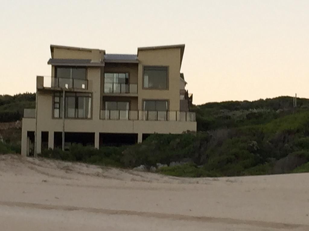 Oyster Bay Beach House Buitenkant foto