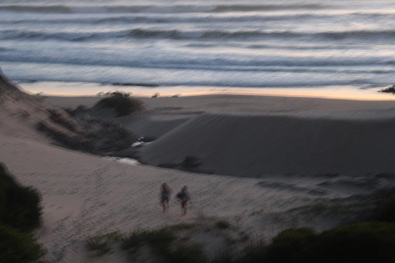 Oyster Bay Beach House Buitenkant foto