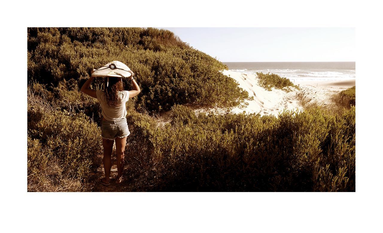 Oyster Bay Beach House Buitenkant foto