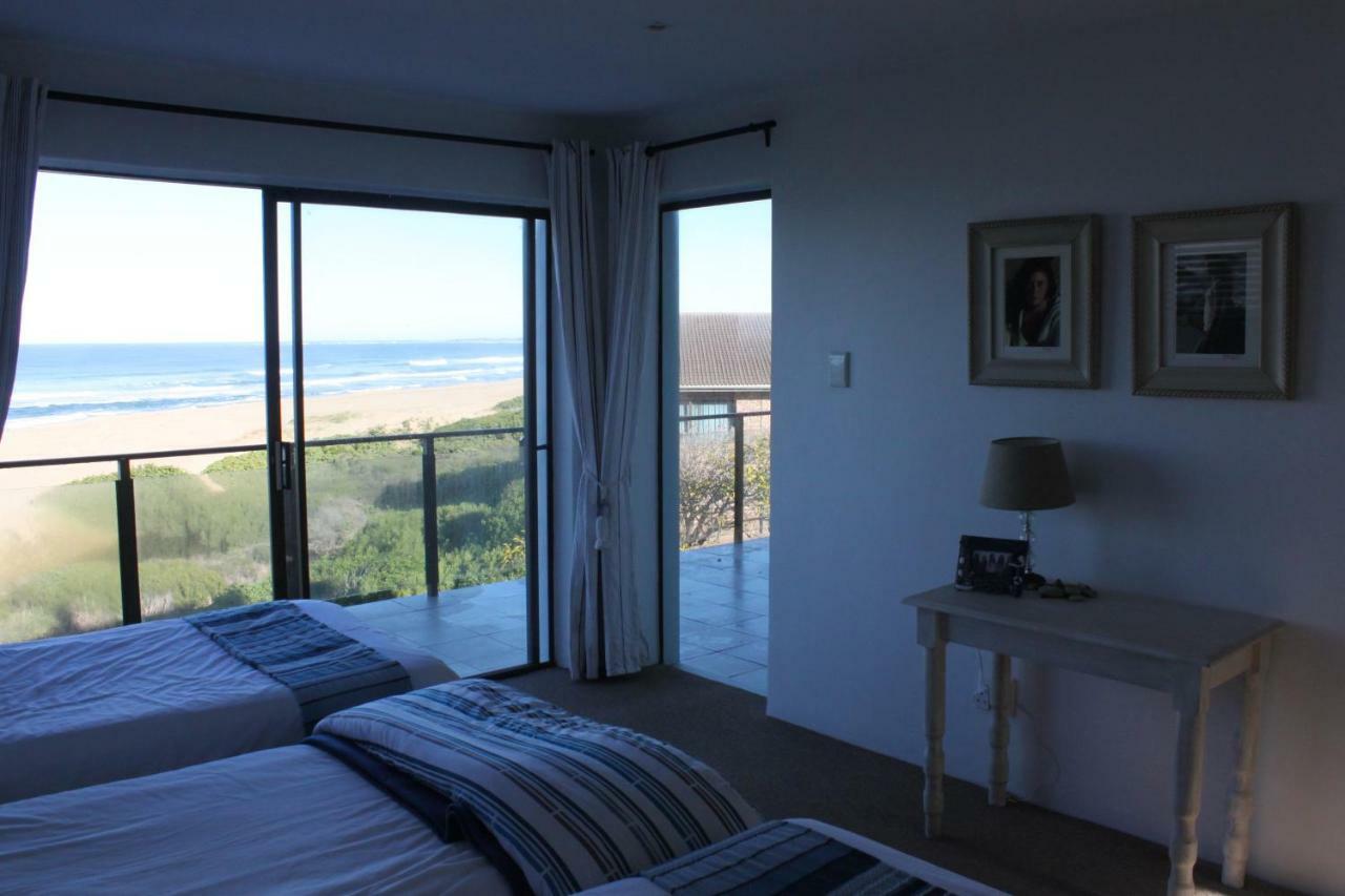 Oyster Bay Beach House Buitenkant foto