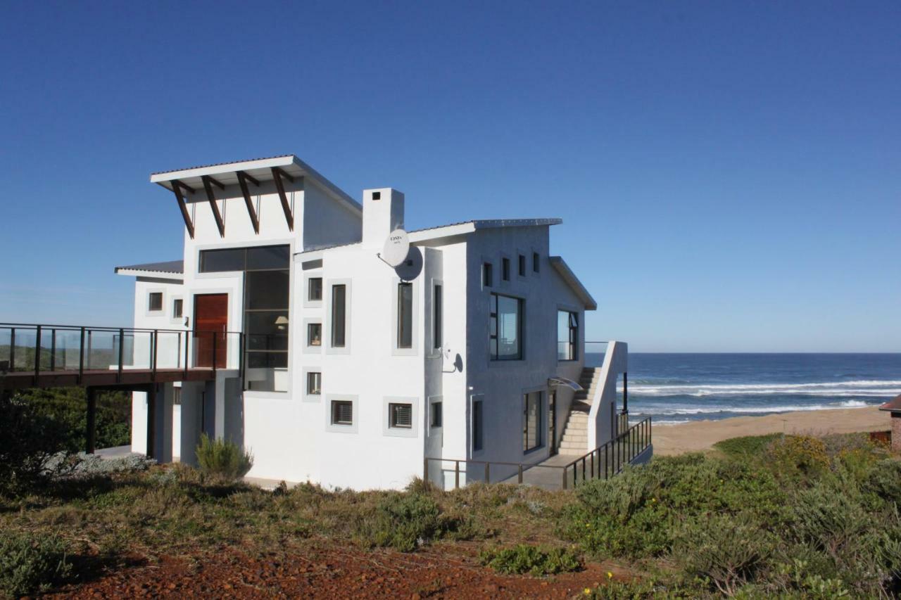 Oyster Bay Beach House Buitenkant foto