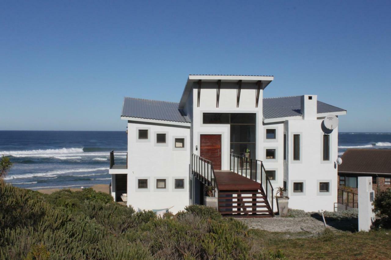 Oyster Bay Beach House Buitenkant foto